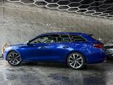 Seat Leon Sportstourer FR - Seat Leon: Fr