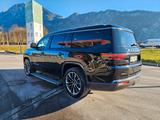 Jeep Wagoneer Series III Hemi 5.7 MwSt Ausweisbar - Jeep Wagoneer Gebrauchtwagen