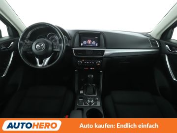 Mazda CX-5 - 12