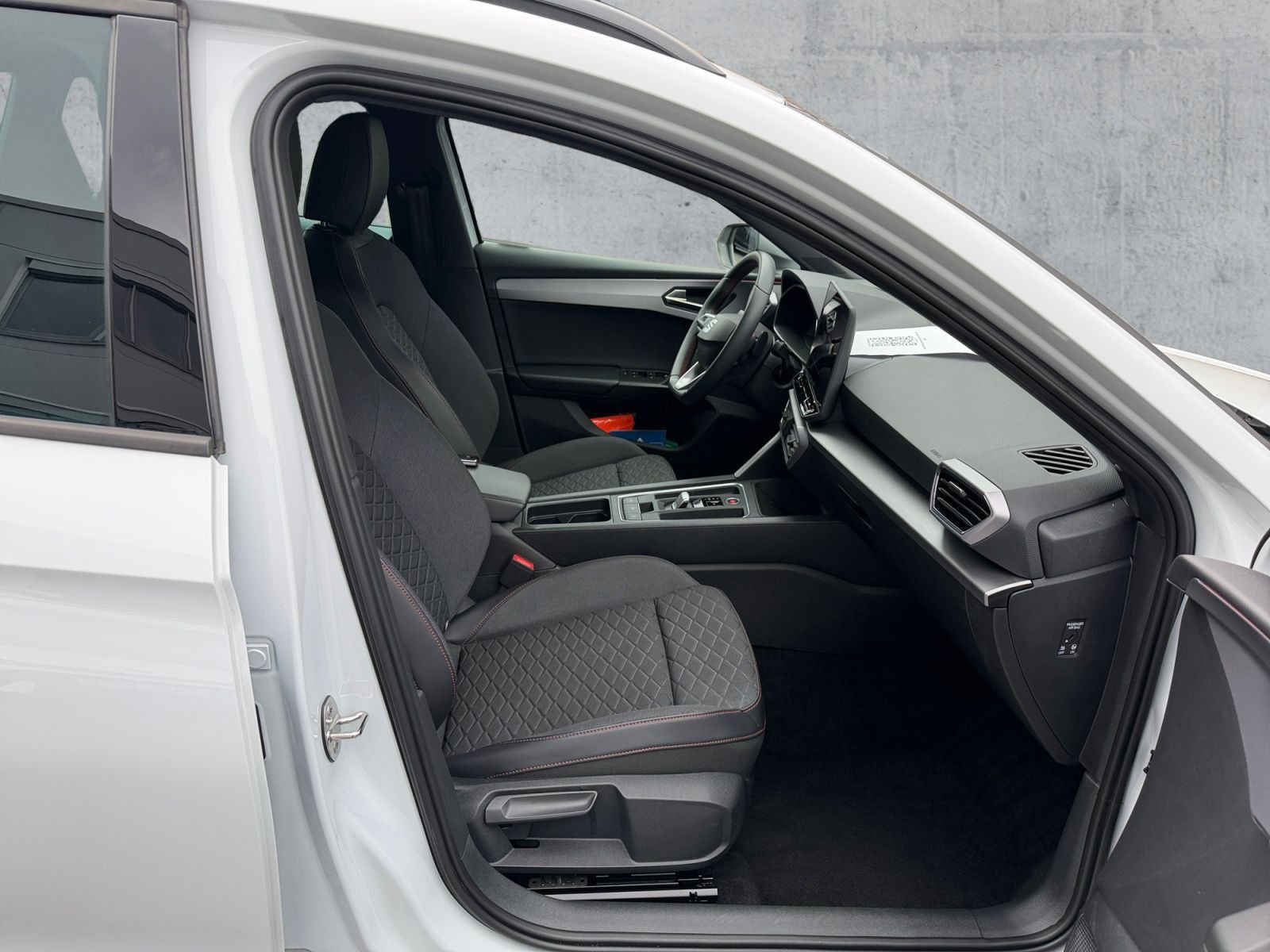 Seat Leon - Bild 13