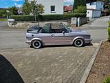 Volkswagen Golf 1.8  Cabrio - gebrauchte VW Golf aus dem Jahr 1992