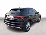 Audi Q3 35 TDI advanced APP+DAB+AHK+VIRT+LED+NAVI+PDC - Audi Q3 in Krefeld