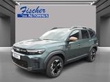 Dacia Bigster Hybrid 155 Extreme