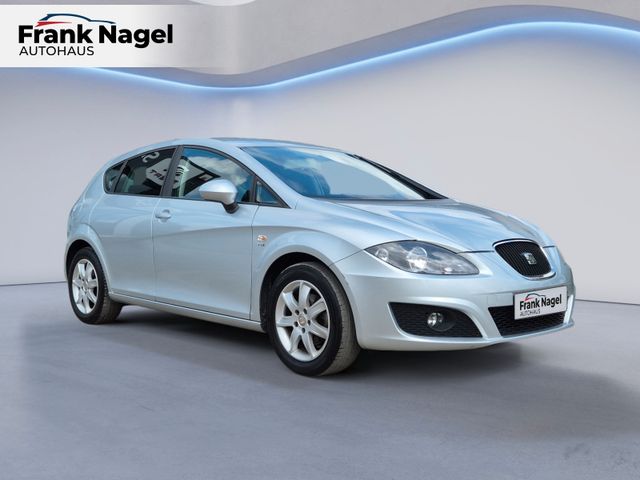 Seat Leon Reference 1.4 TSI