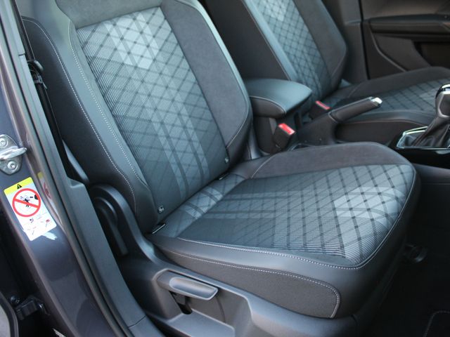 T-Cross R-Line DSG IQ.Light*Kamera*Navi*AHK