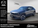 Mazda MX-30 E-SKYACTIV R-EV  MAKOTO AT  SHZ/LHZ/HUD - Mazda MX-30 mit Schiebedach