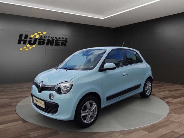 Renault Twingo III Intens