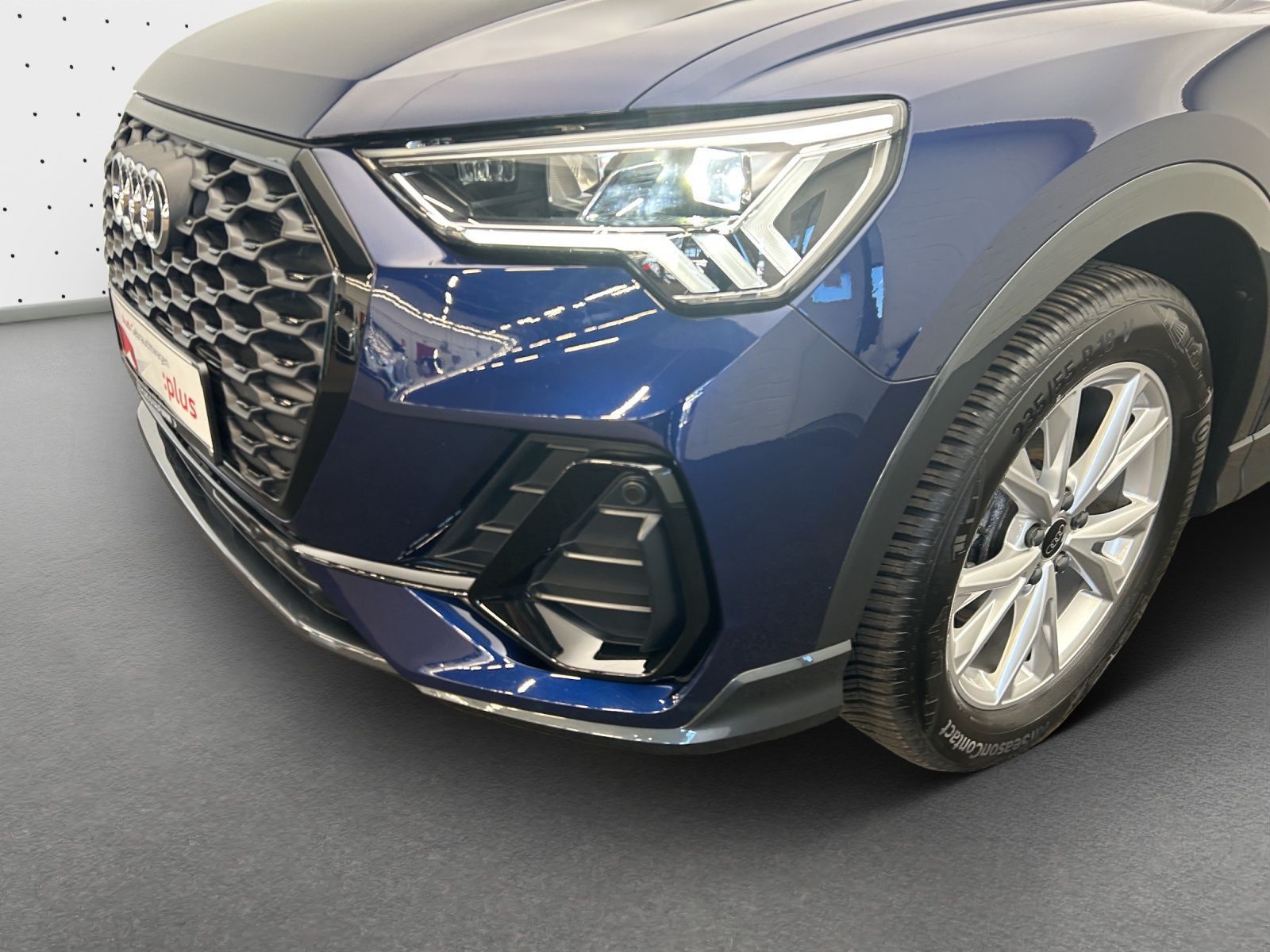 Audi Q3 - Bild 13