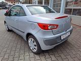 Mitsubishi Colt CZC Cabrio Invite - gebrauchte Mitsubishi Colt aus dem Jahr 2006