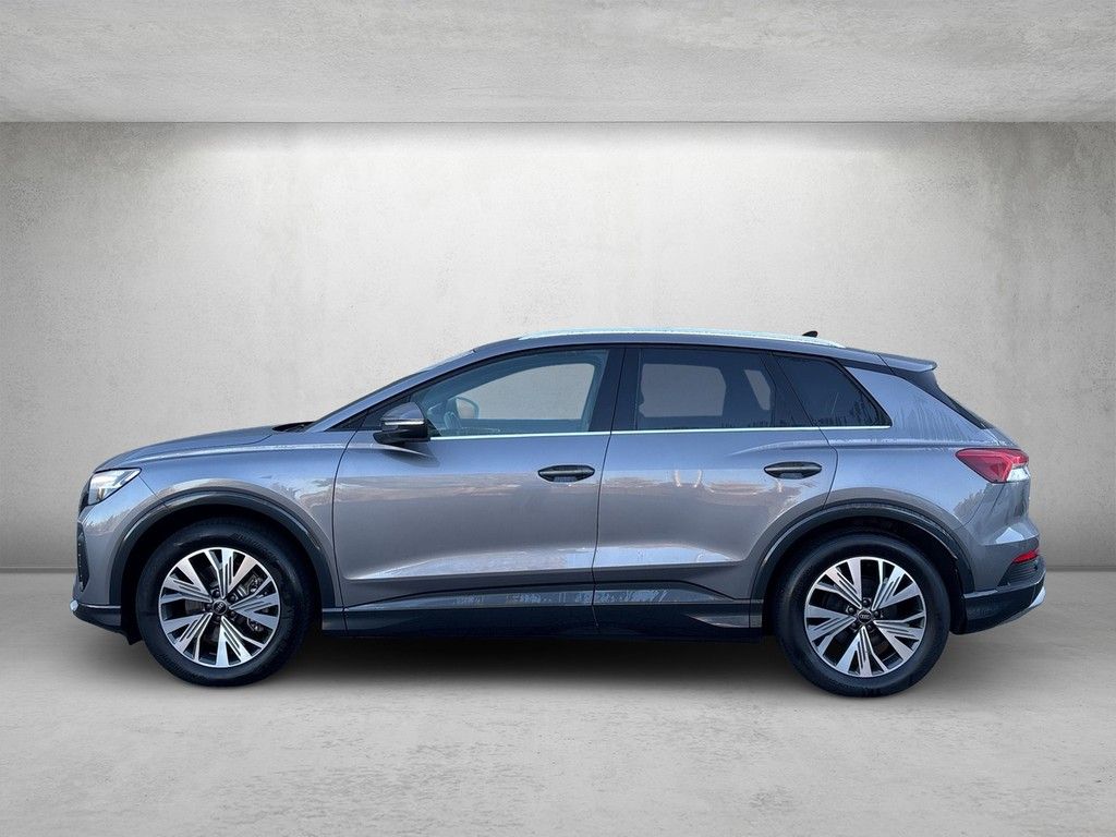 Audi Q4 45 e-tron quattro *SOH92%*Kamera*Matrix* imagem 3