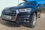 Audi Q5 2.0 TDI 120kW  2 x Sline  full options - Audi Q5: Sline