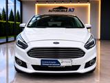 Ford S-Max S-MAX Titanium * 7-SITZER* - Ford S-Max mit Benzin-Antrieb: Kleinbus