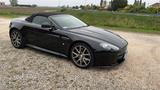 Aston Martin V8 Vantage S 4.7 V8 *carbon* - gebrauchte Aston Martin V8 Vantage aus dem Jahr 2012