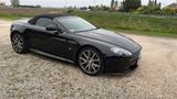 Aston Martin V8 Vantage S 4.7 V8 *carbon* - Aston Martin aus 2012