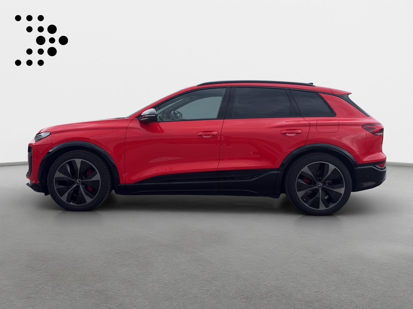 Audi SQ6 e-tron - Bild 3