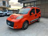 Fiat Qubo 1.3 MJT 95CV Trekking - 2013 *Leggi De - Fiat Qubo aus 2013