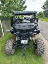CFMOTO ZF1000 - CFMOTO MOTORRAD