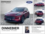 Ford Kuga Titanium Navigation+Kamera+Winterpaket - Ford Kuga mit Hybrid-Antrieb: Automatik