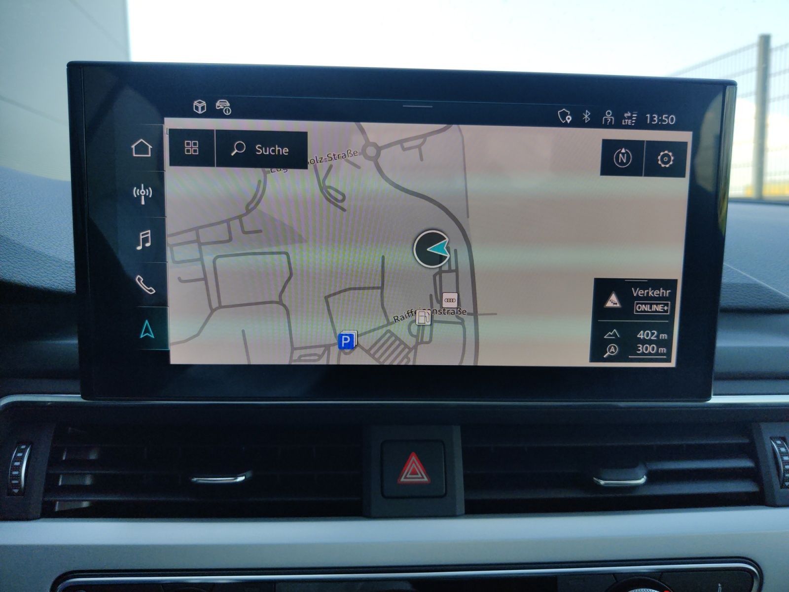 Audi A5 Cabriolet 40 TDI S-Tronic Advanced, Matrix La foto 12