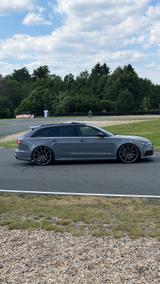 Audi RS6 4.0 TFSI tip. quattro performance Avant - - gebrauchte Audi RS6 aus dem Jahr 2016