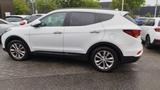 Hyundai Santa Fe blue Style 4WD--1 Jahr Garantie incl. - Hyundai: Sportwagen