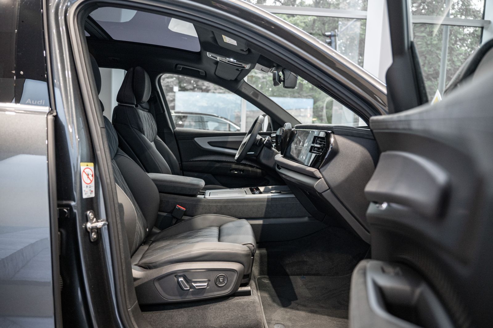 Audi Q7 - Bild 6