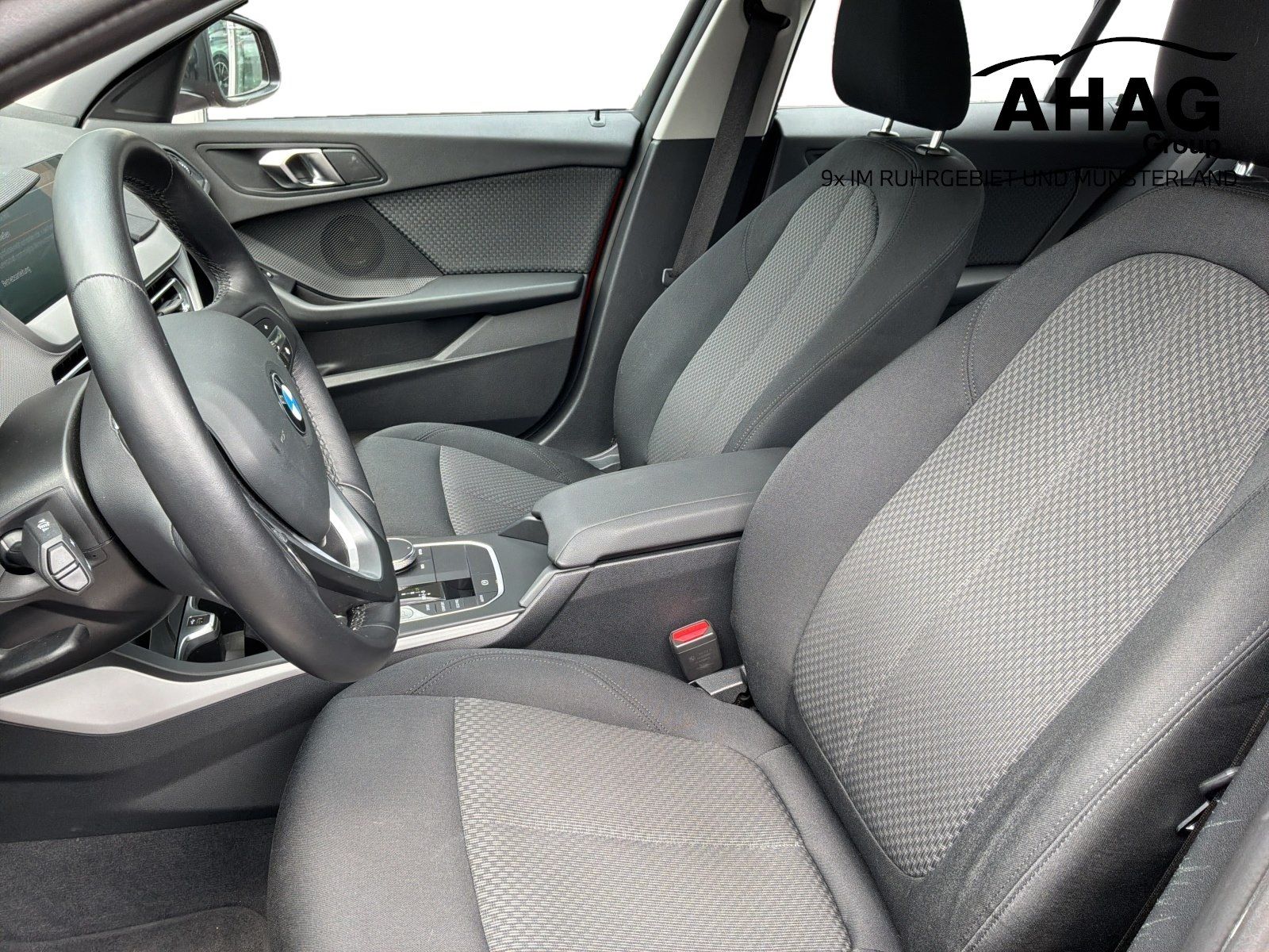 BMW 116 - Bild 7