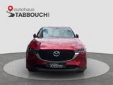 Mazda CX-5 ADVANTAGE+LED+360KAM+NAVI+TEMp+ANDR/APPL - Mazda CX-5 in Ludwigshafen