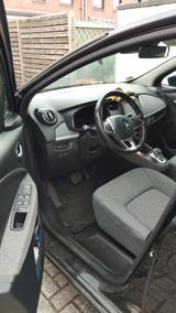 Renault ZOE Experience R135/Z.E. 50, CCS, Batteriemiete  - Renault ZOE: R135