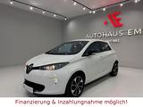 Renault ZOE Zen - Renault ZOE: Kleinwagen