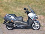 Peugeot Satelis 250 Premium - PEUGEOT MOTORRAD