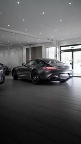 Mercedes-Benz AMG GT Mercedes-AMG GT -NIGHT EDITION !! - Mercedes-Benz AMG GT in Herne