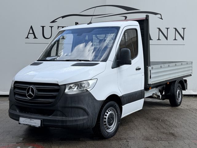 MERCEDES-BENZ Sprinter 211 CDI Pritsche L2/1.Hand /Ahk /,,