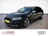 Audi S4 Avant QUATTRO 3.0TDI 341PS.STRONIC.MATRIX.NAV - Audi S4 mit Diesel-Antrieb