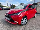 Toyota AYGO x-play Edition-S **KLIMA** - Toyota Gebrauchtwagen in Hildesheim