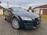Audi TT Coupe 1.8 TFSI  schwarz* Top* - Audi TT in Leipzig