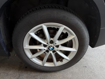 BMW X1 - 9