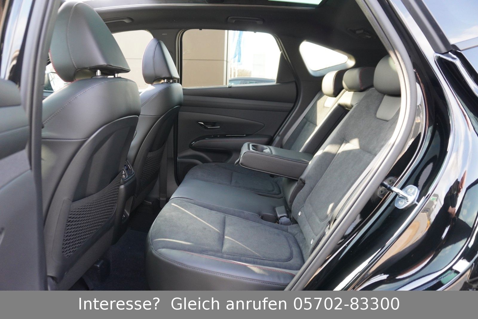 Hyundai TUCSON - Bild 7