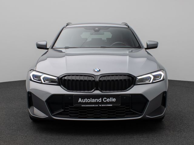 BMW 330 M Sportpaket, 2023 — 2