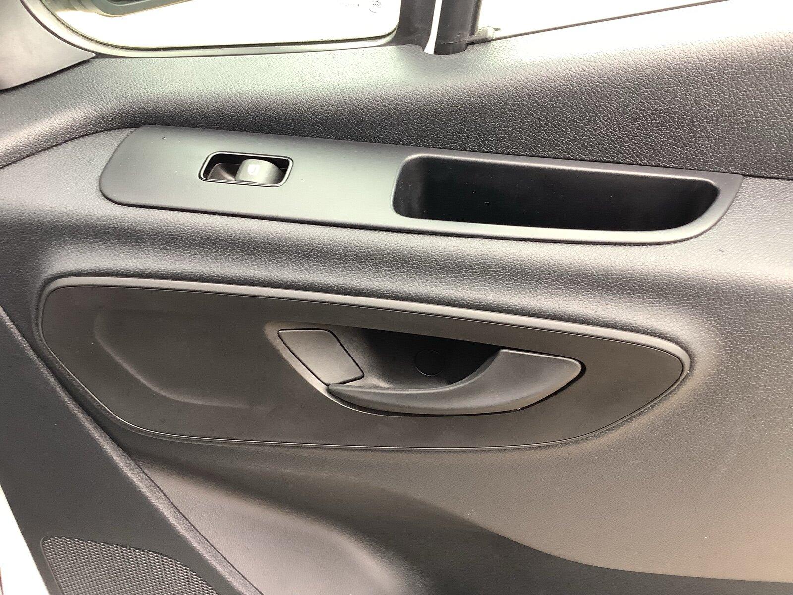 Mercedes-Benz eSprinter 314 KA HD Select/Navi LED Kamera Klima