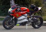 Ducati Panigale 1199 V2 ABS Race-Look TOP - DUCATI PANIGALE R