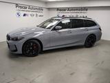 BMW 320d xDrive MSport PANO HuD AHK H/K DA Prof PA+ - BMW 3er Reihe Neuwagen in Düsseldorf
