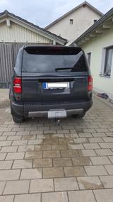 Toyota Land Cruiser 2.8 D-4D 4WD Executive Automati.. - gebrauchte Toyota Land Cruiser aus dem Jahr 2024