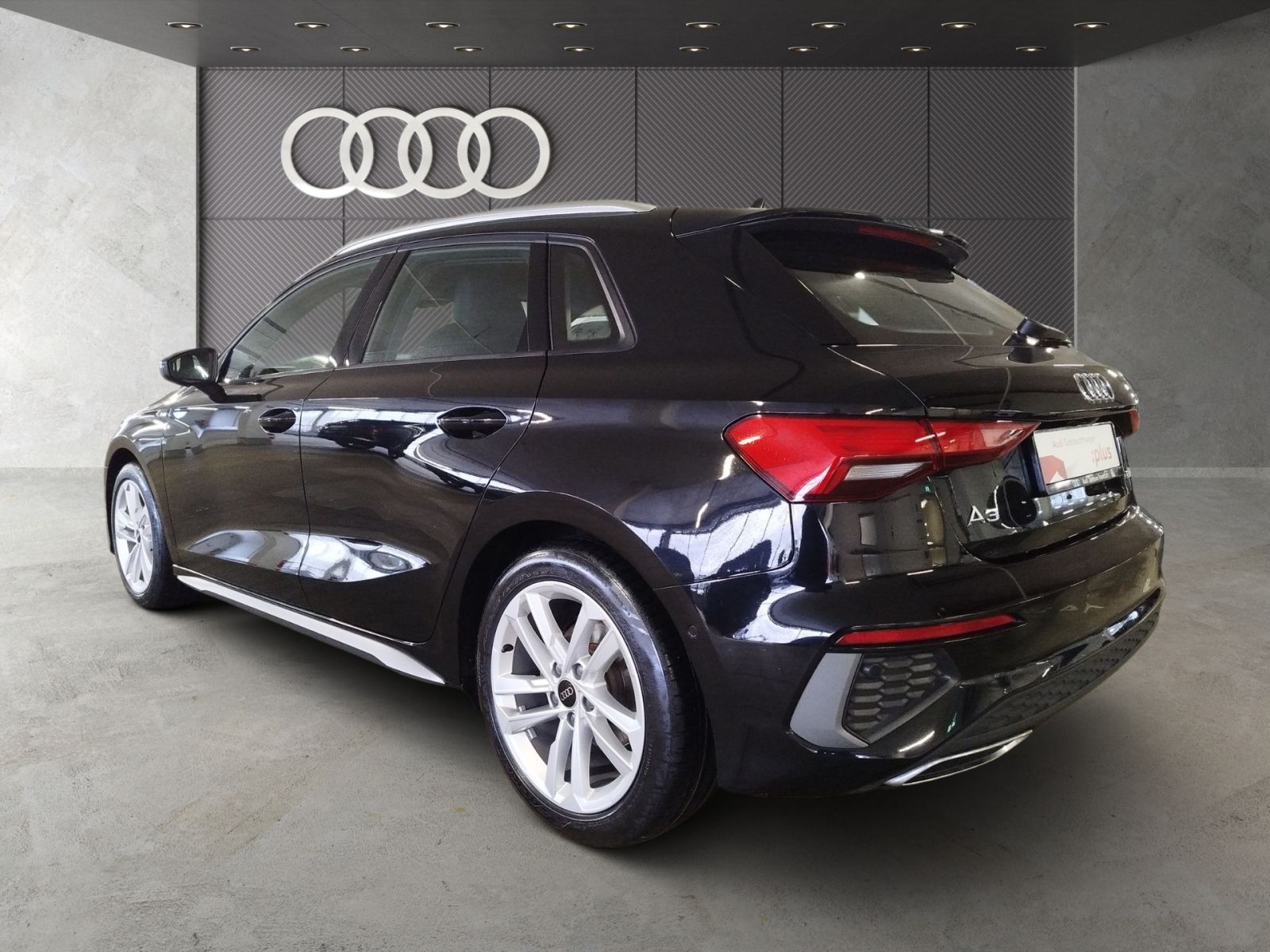 Audi A3 - Bild 5