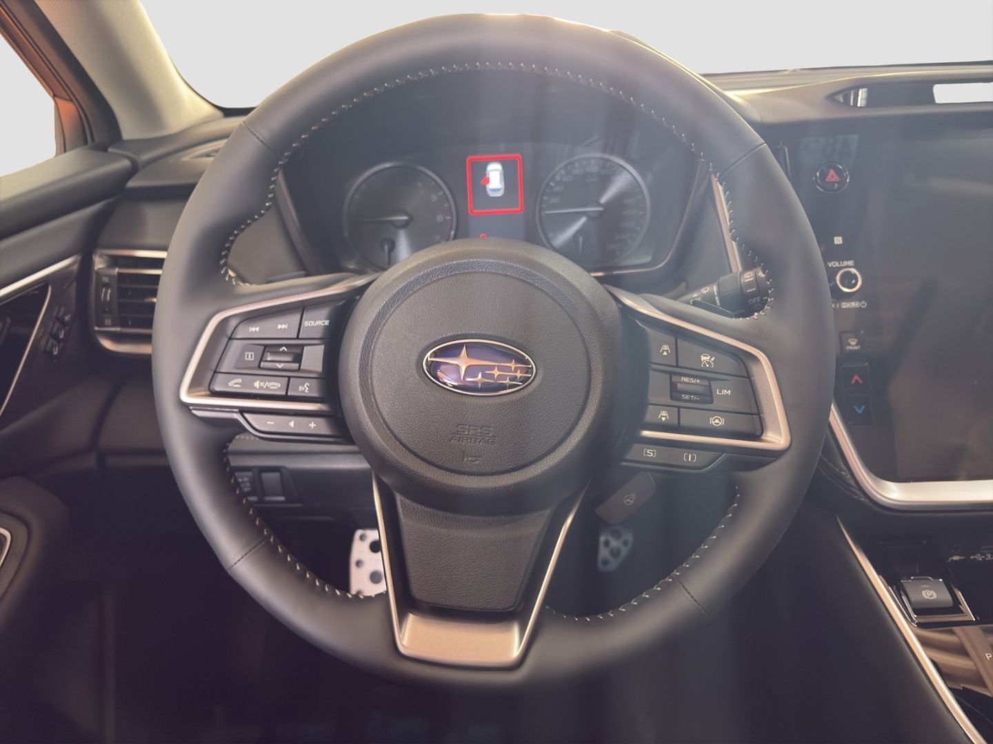 Subaru Outback - Bild 11