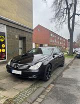 Mercedes-Benz Mercedes cls 350 TÜV neu - Mercedes-Benz CLS 350 in Oberhausen