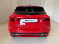 Jaguar E-Pace - Vorschau Bild 8