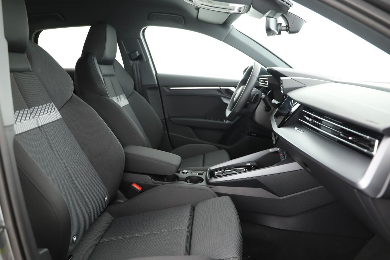 Audi A3 - Bild 8