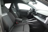 Audi A3 - Vorschau Bild 8