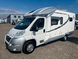 GiottiLine THERRY T32 *EINZELBETT*A.SAT*SOLAR*NAVI*KAMERA* - Offers matching your search criteria